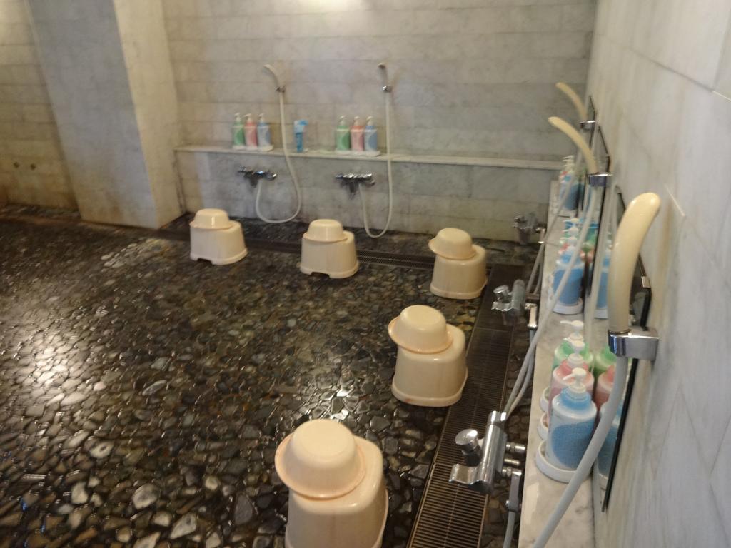 猿京温泉湖乡Le Vent Vert旅馆 水上町 外观 照片